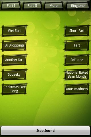 Fart Soundboard