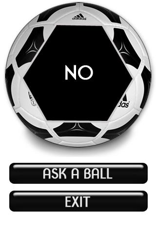 Football Magic Ball Android Brain & Puzzle