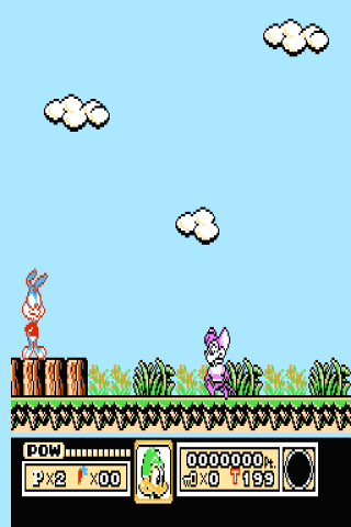 Tiny Toon Adventures (USA) Android Arcade & Action