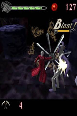 Devil May Cry Android Arcade & Action