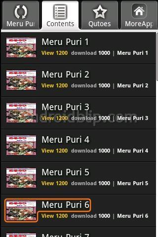 Meru Puri