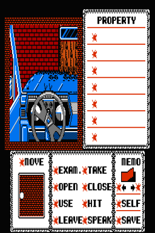 Uninvited (USA) Android Arcade & Action