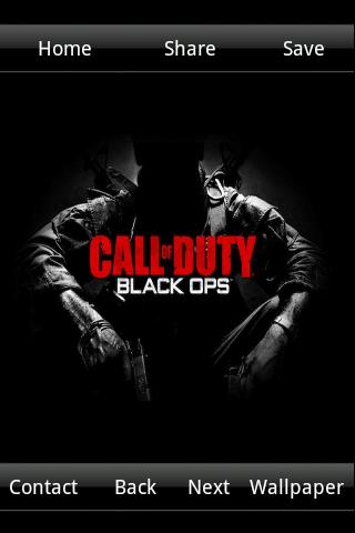 Call of Duty: Black Ops – Buy! Android Arcade & Action