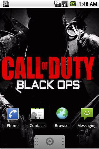 Call of Duty: Black Ops – Buy! Android Arcade & Action