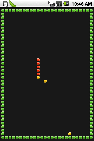 Snake Free Android Brain & Puzzle