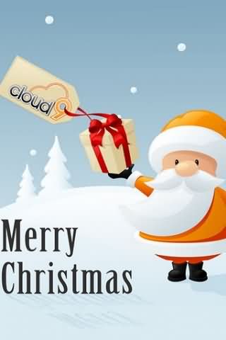 Christmas & Happy Wallpaper. Android Cards & Casino
