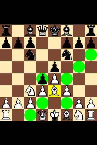 Chess S3SW Android Brain & Puzzle