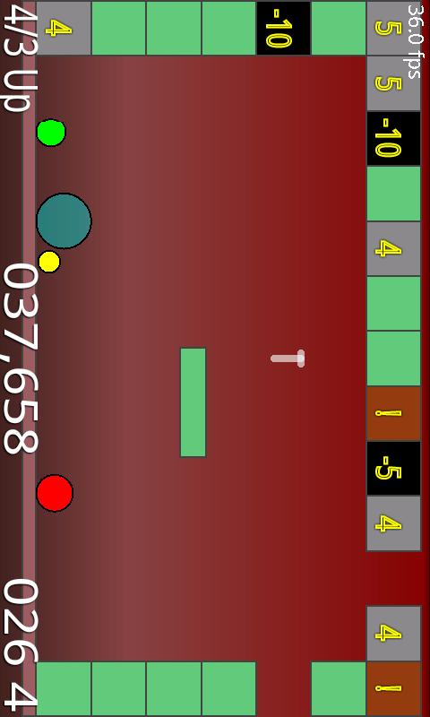 Ball Basher! Android Arcade & Action