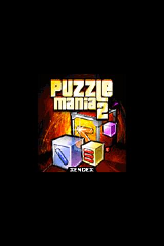 PuzzleMania2 Android Arcade & Action