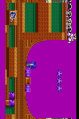 Sonic The Hedgehog Android Arcade & Action