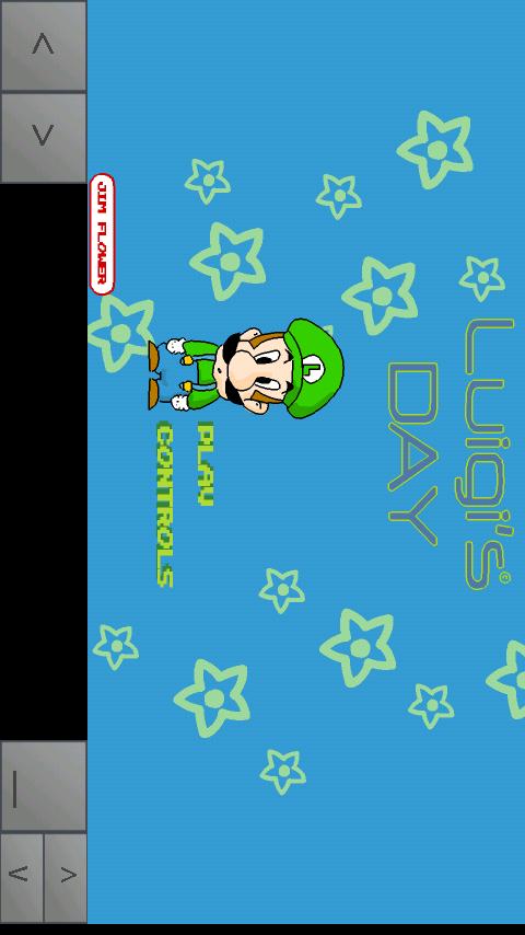 Luigis Day Android Arcade & Action
