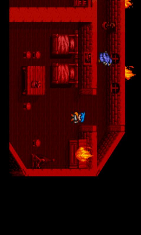 Breath of Fire Android Arcade & Action