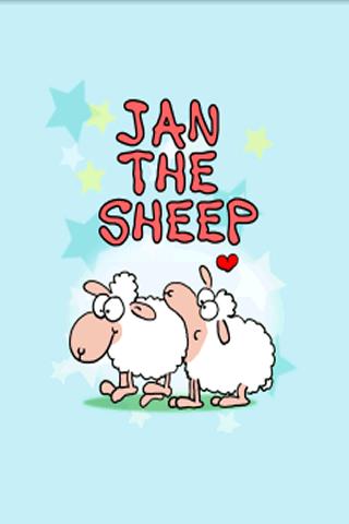 JanTheSheep