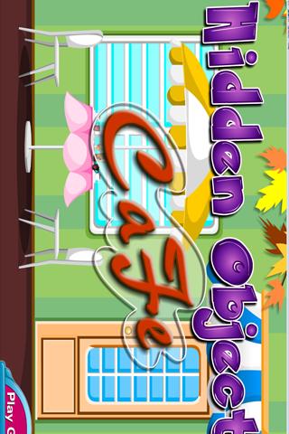 Cafes Collector Android Arcade & Action