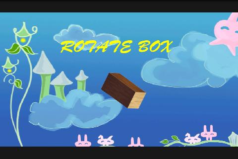 RotateBox