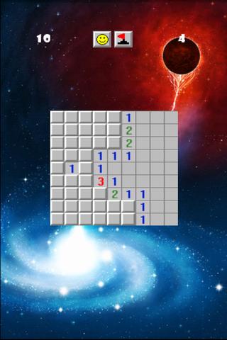 aMineSweeper Android Brain & Puzzle