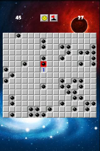 aMineSweeper Android Brain & Puzzle