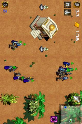 Crusaders Lite Android Arcade & Action