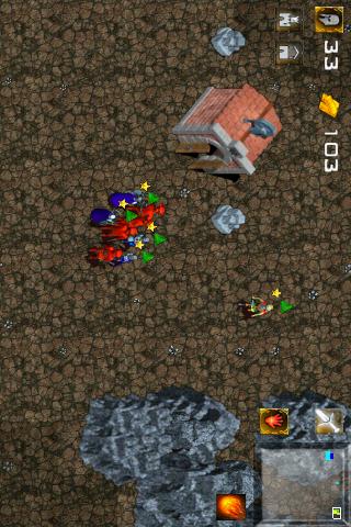 Crusaders Lite Android Arcade & Action