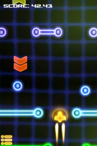 Aeon Racer Android Arcade & Action