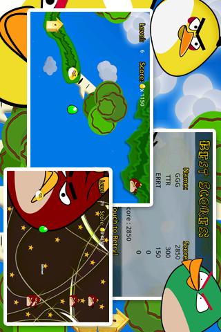 Dream Birds Android Arcade & Action