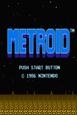 Metroid