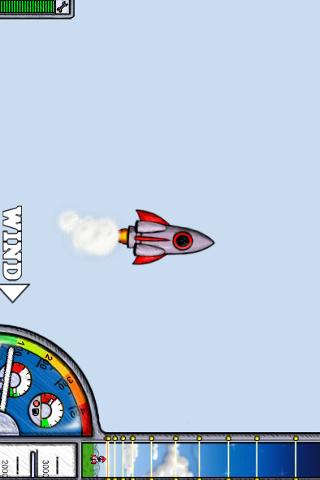 Space Launch Android Arcade & Action