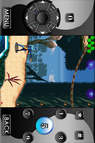 Avatar Android Arcade & Action