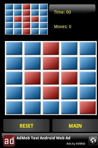CubDroid Android Brain & Puzzle