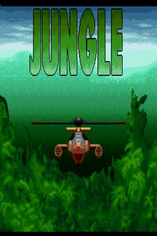 Jungle strike Android Arcade & Action
