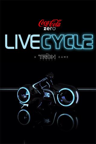 LiveCycle Android Arcade & Action