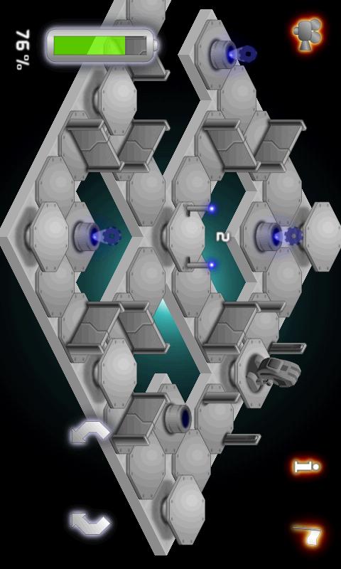 Energy LITE Android Brain & Puzzle