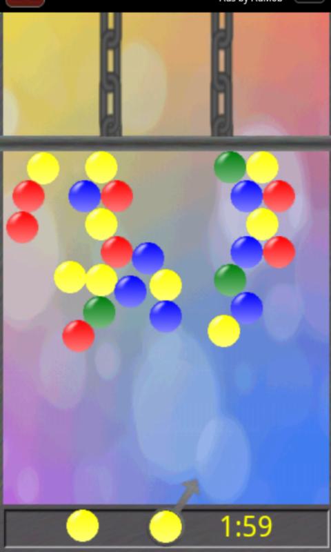 Bubble Squeeze Beta Android Brain & Puzzle