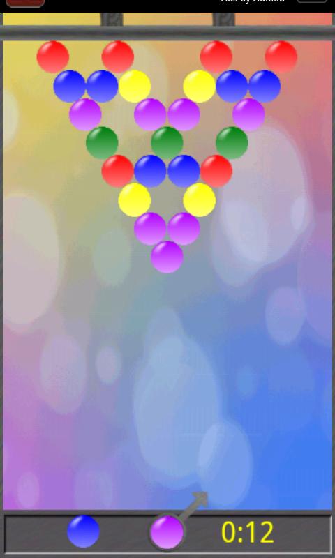 Bubble Squeeze Beta Android Brain & Puzzle