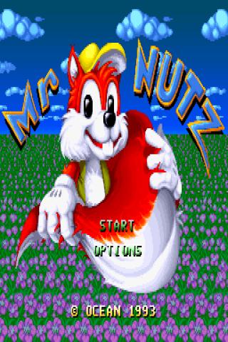 Mr. Squirrel Android Arcade & Action