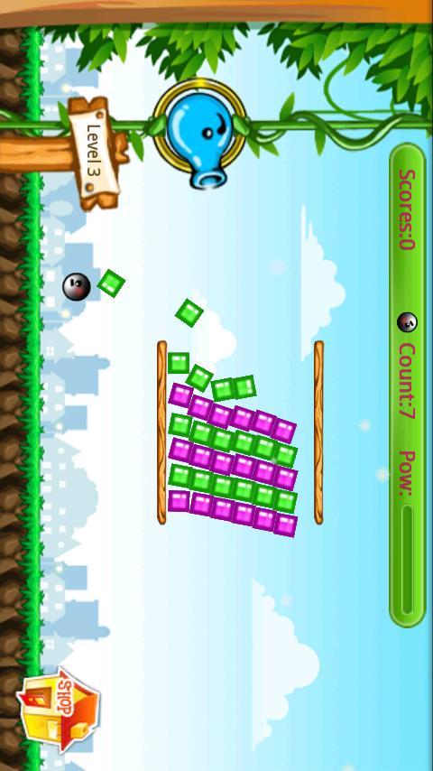 Crazy elves Android Arcade & Action