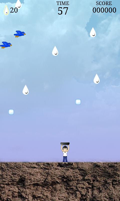 Precious Drop Android Arcade & Action