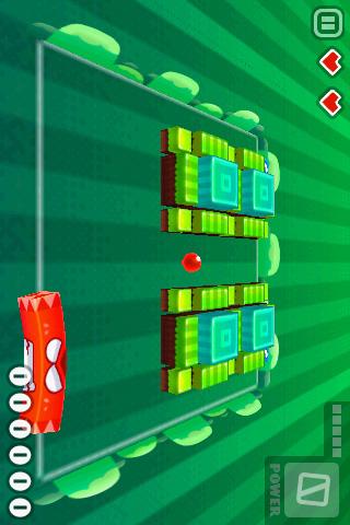 Super Brick Boy 3D Lite Android Arcade & Action