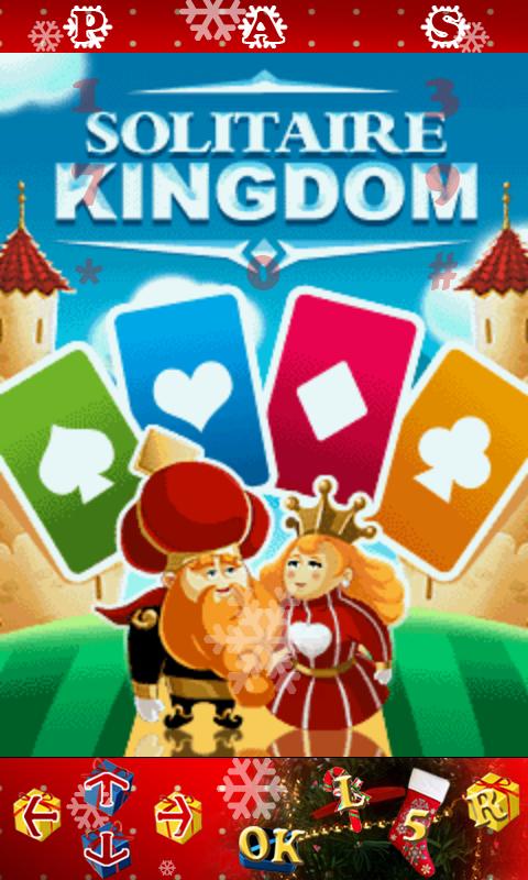 Solitaire Kingdom lite Android Cards & Casino
