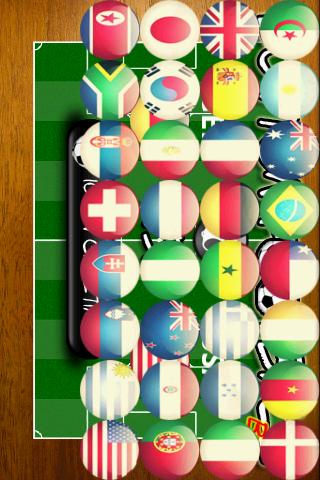 Button Football (Soccer) Android Sports Games