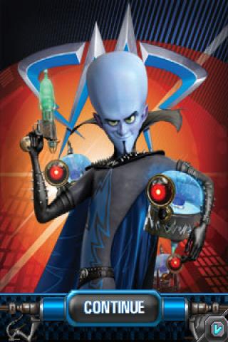 Megamind Android Arcade & Action