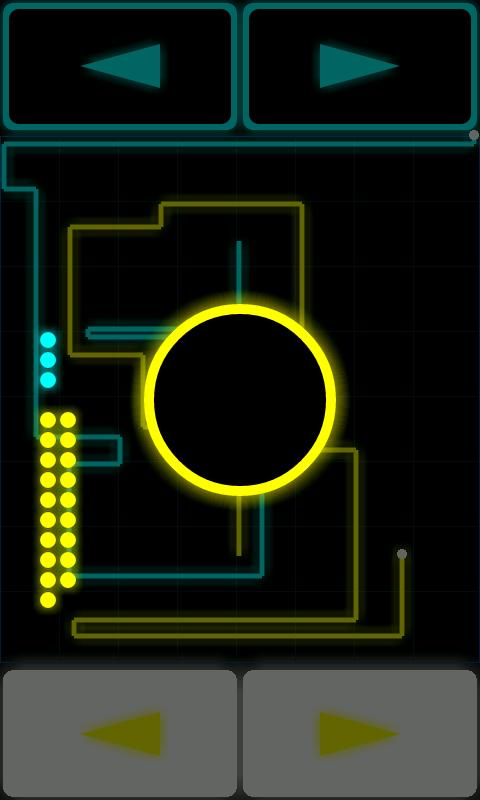 Tron Light Cycles Android Arcade & Action