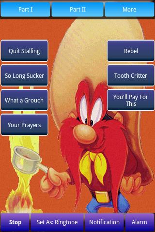 Yοsеmitё.S Soundboard Android Brain & Puzzle