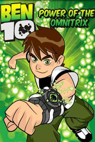 Ben 10 Android Arcade & Action