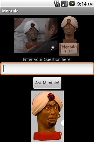 Mentalo Android Casual