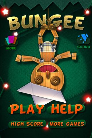 Bungee Lite Android Arcade & Action