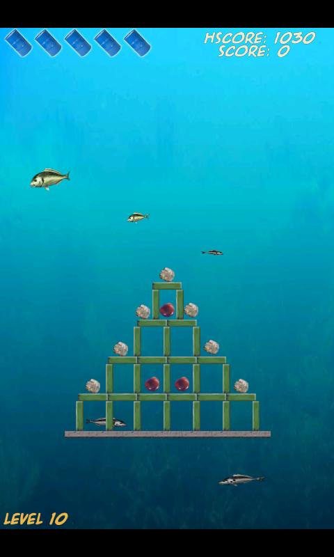 Sea Miner (Free) Android Casual