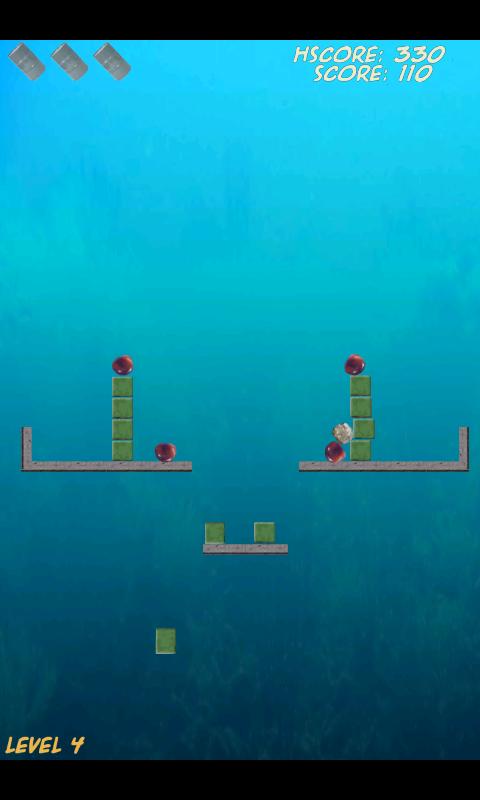 Sea Miner (Free) Android Casual