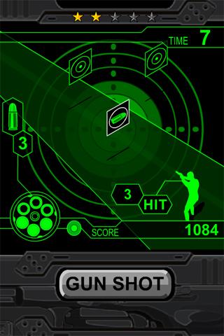 XivalSniper Android Arcade & Action