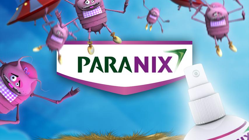 Paranix Android Arcade & Action